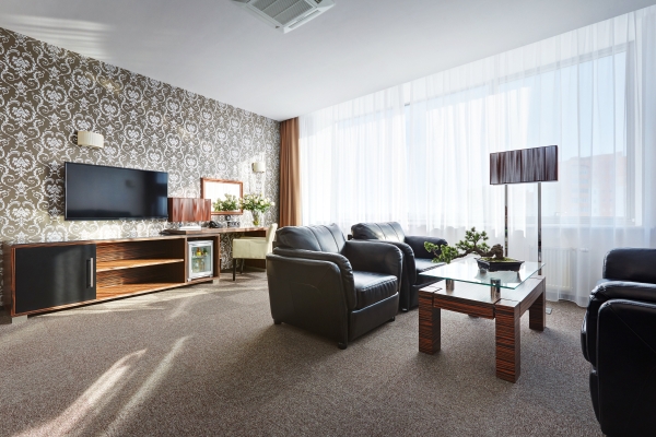 Victoria Olimp Hotel Виктория Олимп Отель (Mińsk)